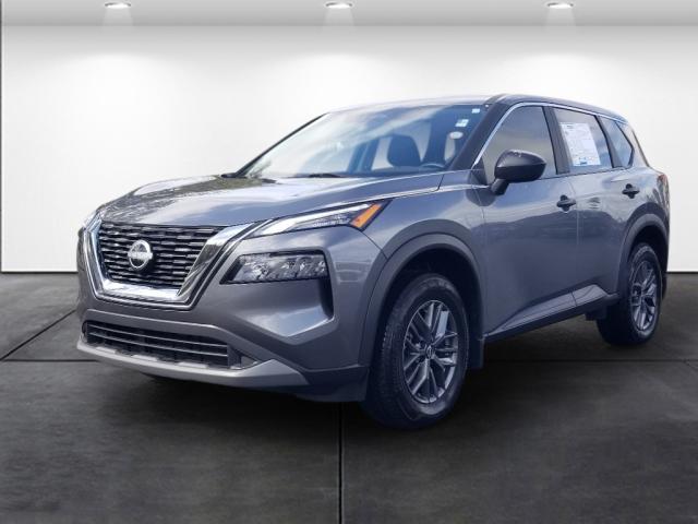 used 2023 Nissan Rogue car, priced at $22,392