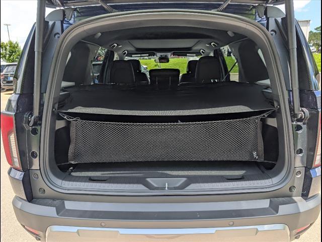 new 2026 Honda Passport car, priced at $51,405
