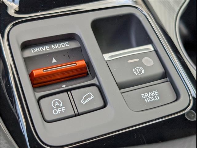 new 2026 Honda Passport car, priced at $51,405