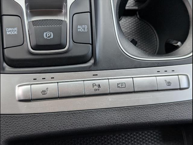 used 2024 Kia Carnival car, priced at $35,391