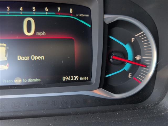 used 2020 Honda Pilot car, priced at $22,990
