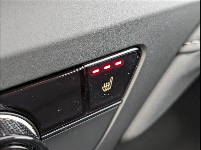 new 2025 Honda Accord car, priced at $31,755