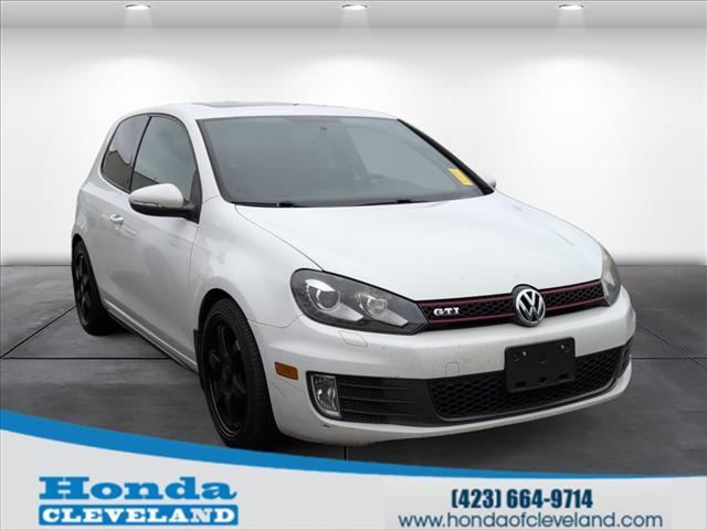 used 2012 Volkswagen GTI car, priced at $9,990