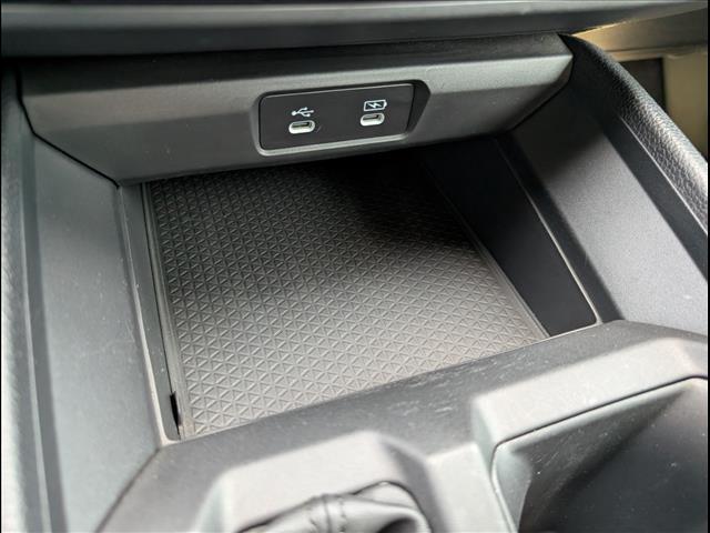 used 2023 Honda Accord car, priced at $24,391