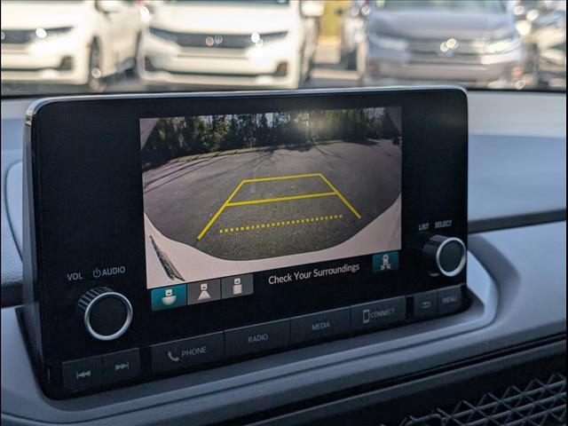 used 2023 Honda Accord car, priced at $24,391