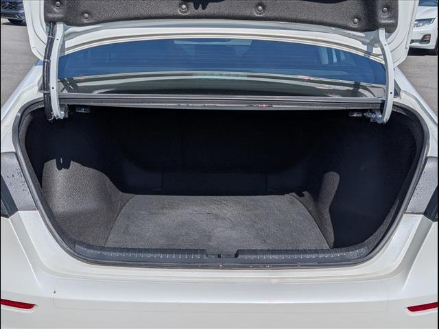 used 2023 Honda Accord car, priced at $24,391