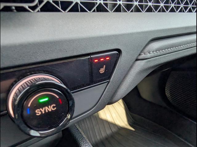 used 2023 Honda Accord car, priced at $24,391