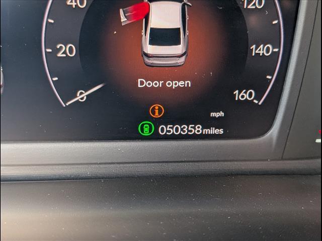 used 2023 Honda Accord car, priced at $24,391