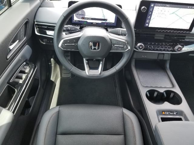 used 2024 Honda Prologue car, priced at $31,992