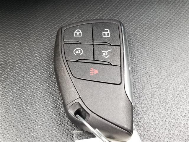 used 2024 Honda Prologue car, priced at $31,992
