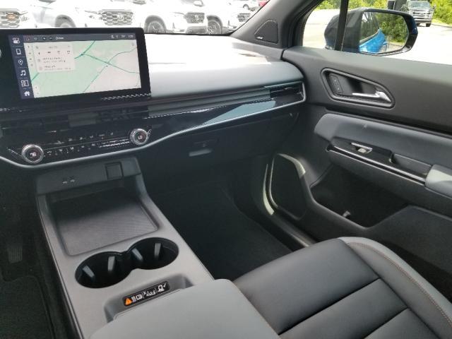 used 2024 Honda Prologue car, priced at $31,992