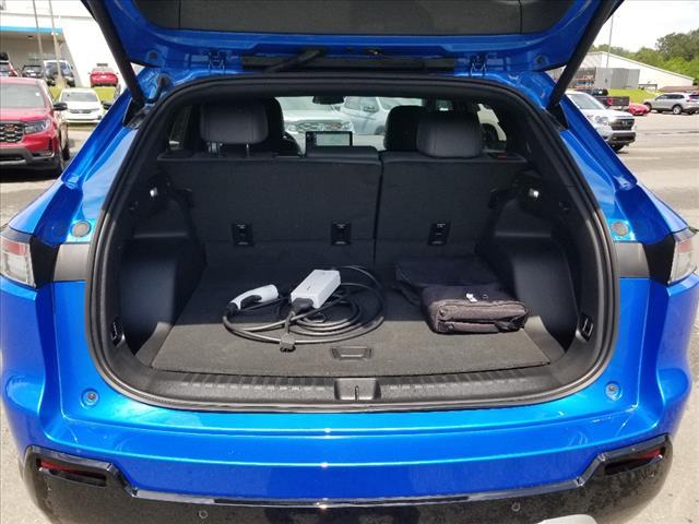 used 2024 Honda Prologue car, priced at $31,992