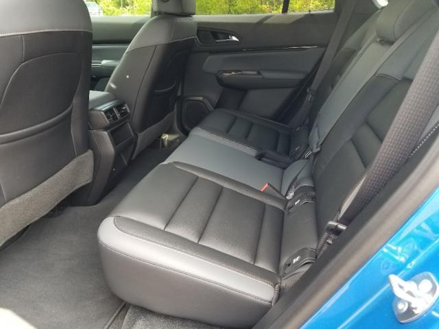 used 2024 Honda Prologue car, priced at $31,992