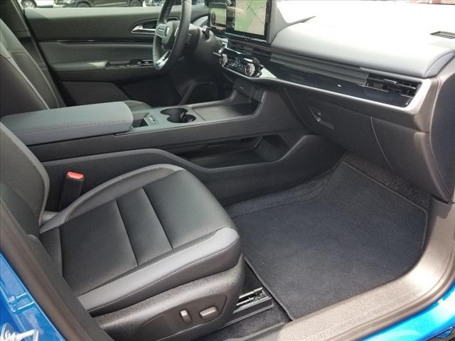 used 2024 Honda Prologue car, priced at $31,992