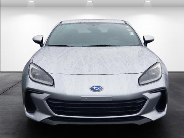 used 2024 Subaru BRZ car, priced at $31,593