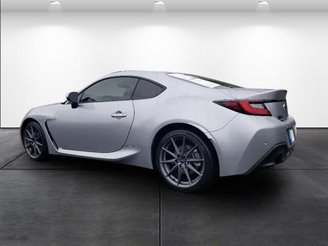 used 2024 Subaru BRZ car, priced at $31,593