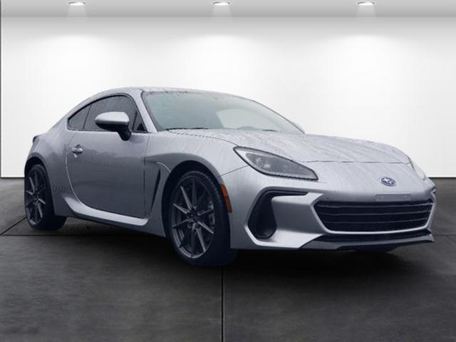 used 2024 Subaru BRZ car, priced at $31,593