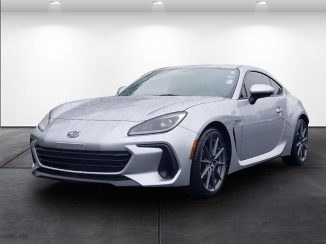 used 2024 Subaru BRZ car, priced at $31,593