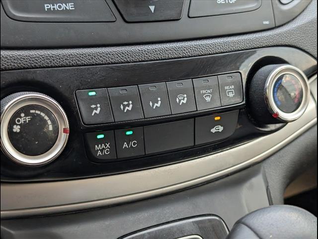 used 2016 Honda CR-V car, priced at $8,391