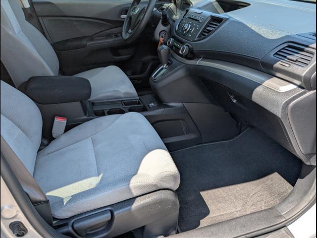 used 2016 Honda CR-V car, priced at $8,391