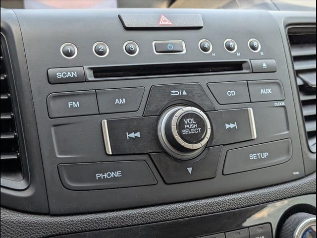 used 2016 Honda CR-V car, priced at $8,391