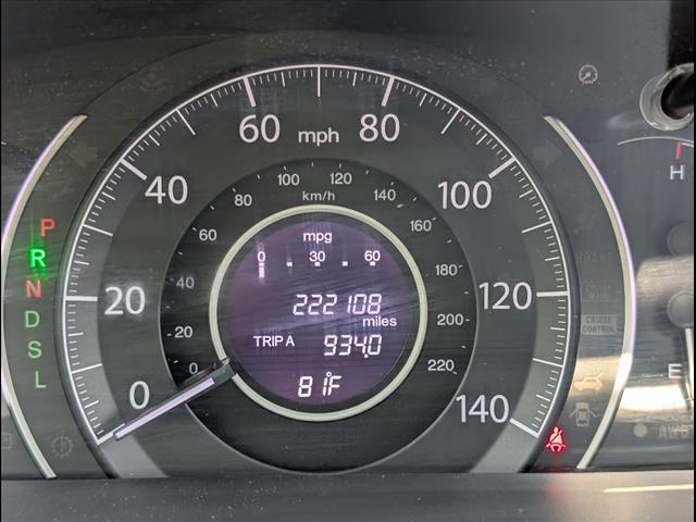 used 2016 Honda CR-V car, priced at $8,391
