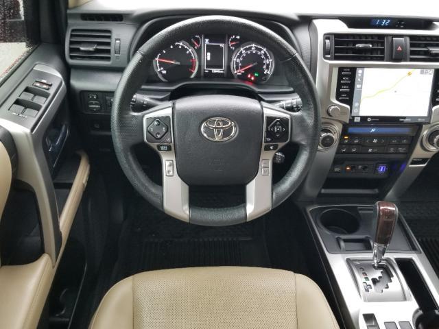used 2023 Toyota 4Runner car, priced at $49,392