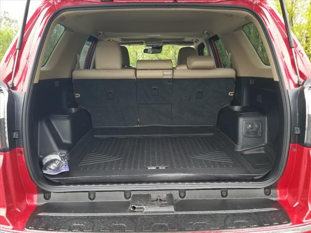 used 2023 Toyota 4Runner car, priced at $49,392