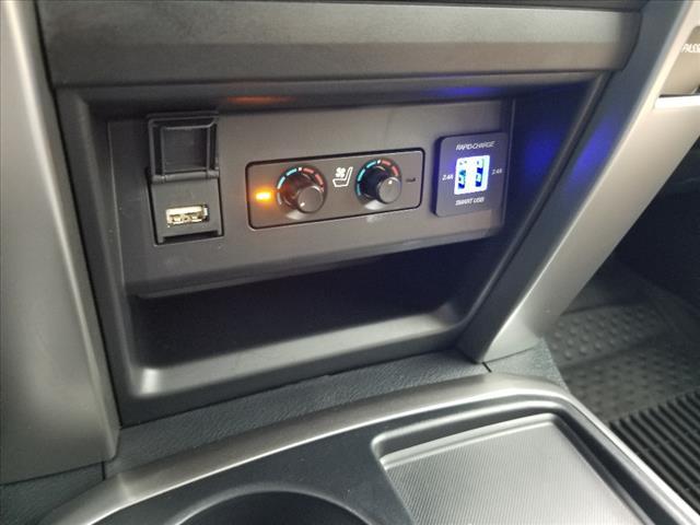 used 2023 Toyota 4Runner car, priced at $49,392