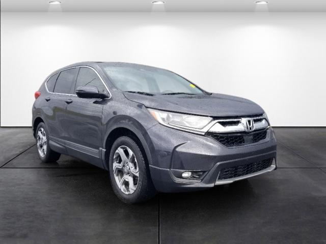 used 2019 Honda CR-V car, priced at $18,990