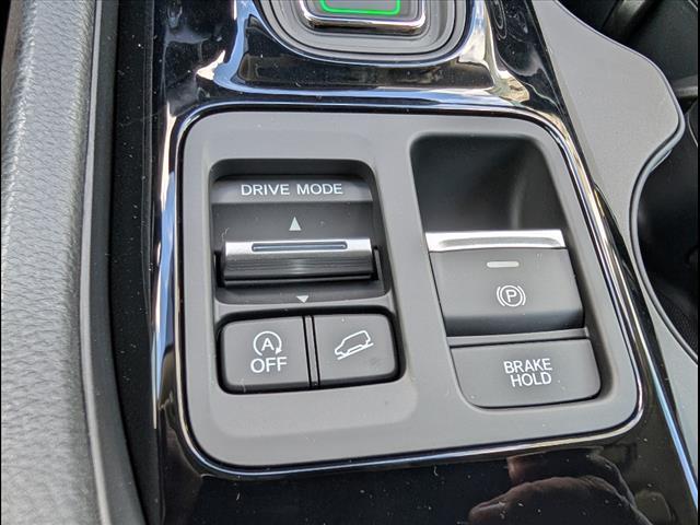 new 2026 Honda Passport car, priced at $46,700