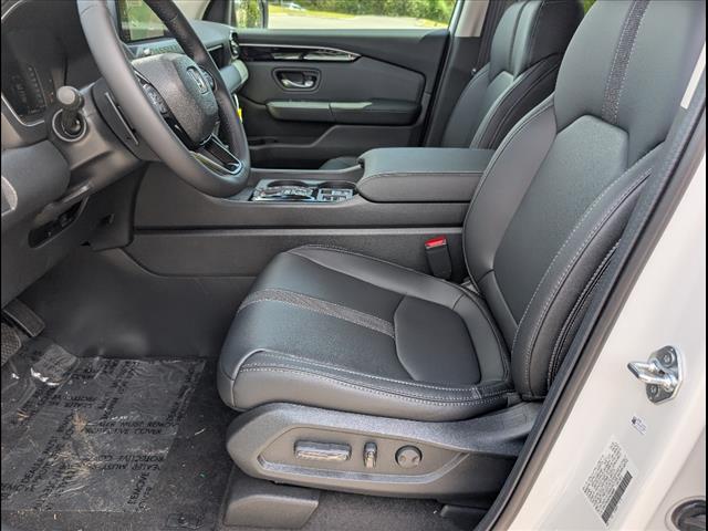new 2026 Honda Passport car, priced at $46,700