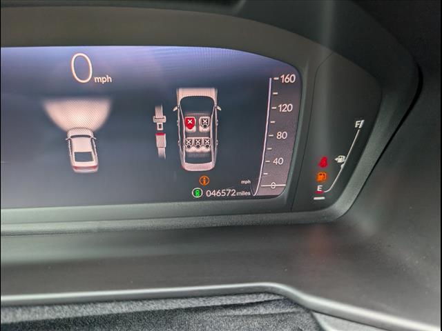 used 2023 Honda Accord car, priced at $25,391