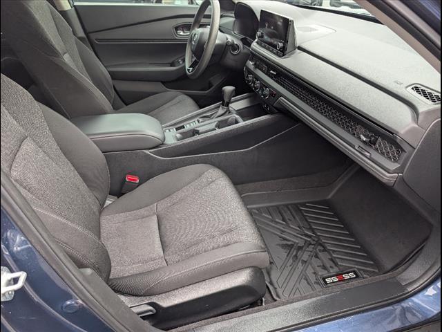 used 2023 Honda Accord car, priced at $25,391