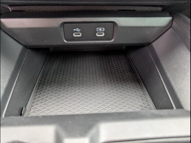 used 2023 Honda Accord car, priced at $25,391