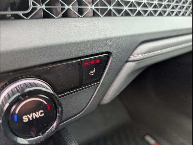 used 2023 Honda Accord car, priced at $25,391