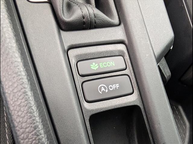 used 2023 Honda Accord car, priced at $25,391