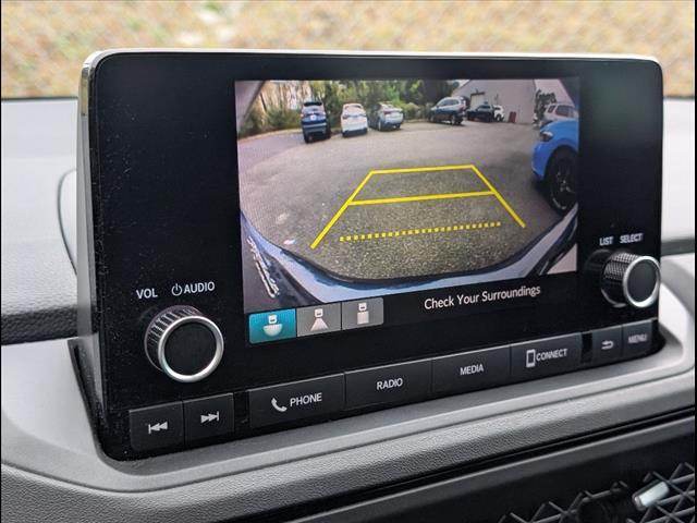 used 2023 Honda Accord car, priced at $25,391