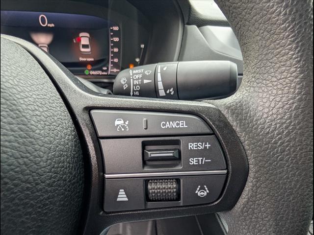 used 2023 Honda Accord car, priced at $25,391