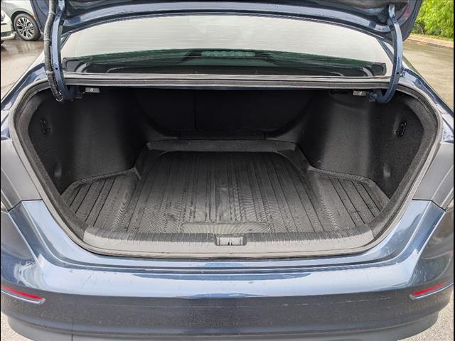 used 2023 Honda Accord car, priced at $25,391