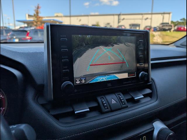 used 2019 Toyota RAV4 car, priced at $25,391