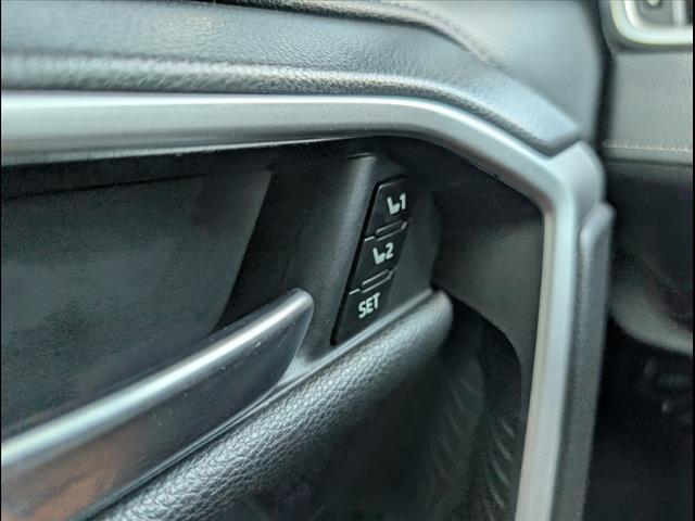 used 2019 Toyota RAV4 car, priced at $25,391