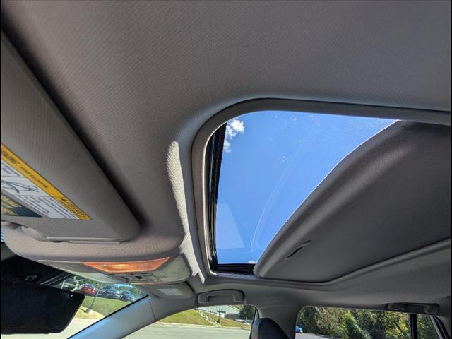 used 2019 Toyota RAV4 car, priced at $25,391