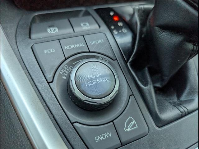 used 2019 Toyota RAV4 car, priced at $25,391