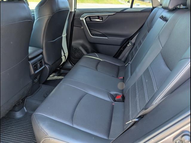 used 2019 Toyota RAV4 car, priced at $25,391