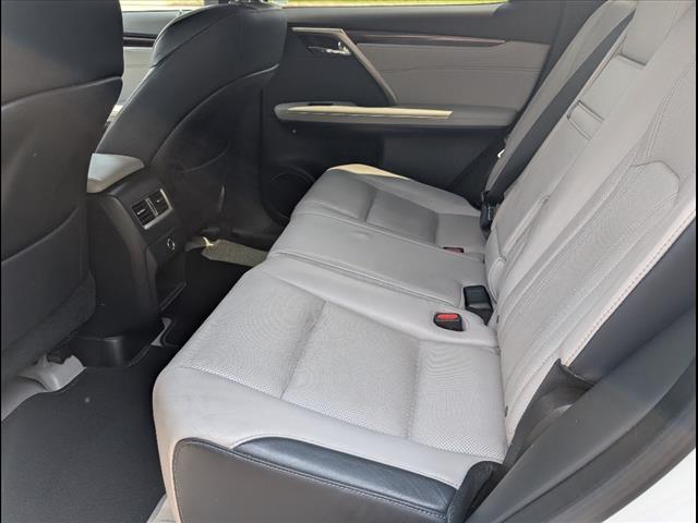 used 2017 Lexus RX 350 car, priced at $19,990