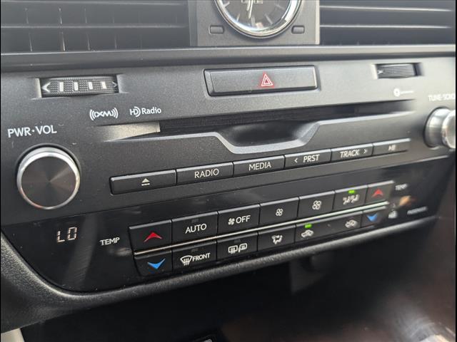 used 2017 Lexus RX 350 car, priced at $19,990