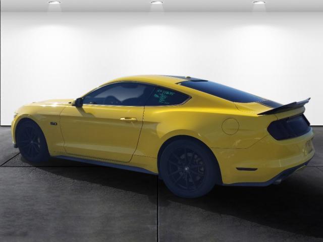 used 2015 Ford Mustang car, priced at $18,990