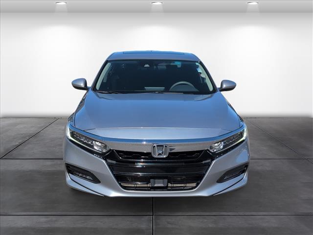 used 2018 Honda Accord car, priced at $14,991