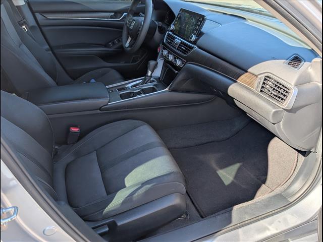 used 2018 Honda Accord car, priced at $14,991